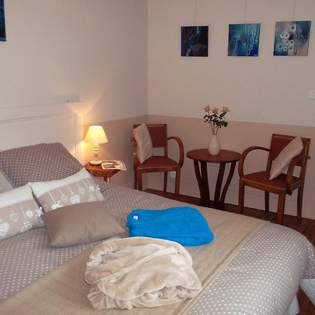 Bed and Breakfast Edimbourg Avenue Amiens Exterior foto